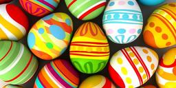 placeholder image to represent content