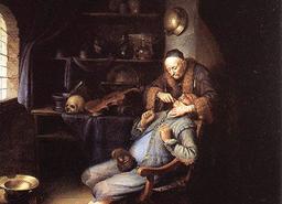 placeholder image to represent content