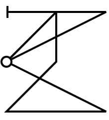 placeholder image to represent content