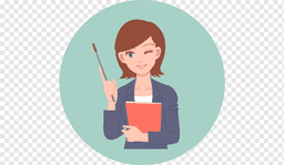 placeholder image to represent content