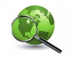 placeholder image to represent content