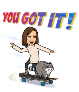 placeholder image to represent content