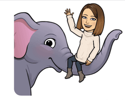 placeholder image to represent content