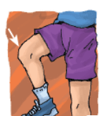 placeholder image to represent content