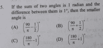 Question Image