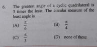 Question Image