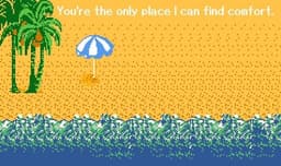 placeholder image to represent content