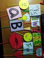 placeholder image to represent content