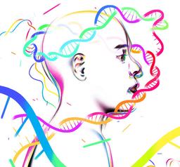 placeholder image to represent content