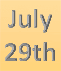 placeholder image to represent content