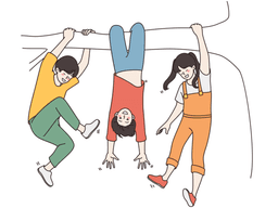 placeholder image to represent content