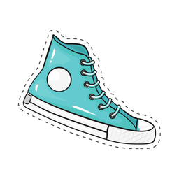 placeholder image to represent content