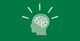 placeholder image to represent content