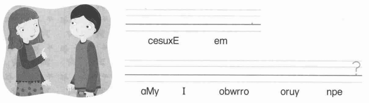 Question Image