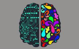 placeholder image to represent content