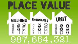 placeholder image to represent content