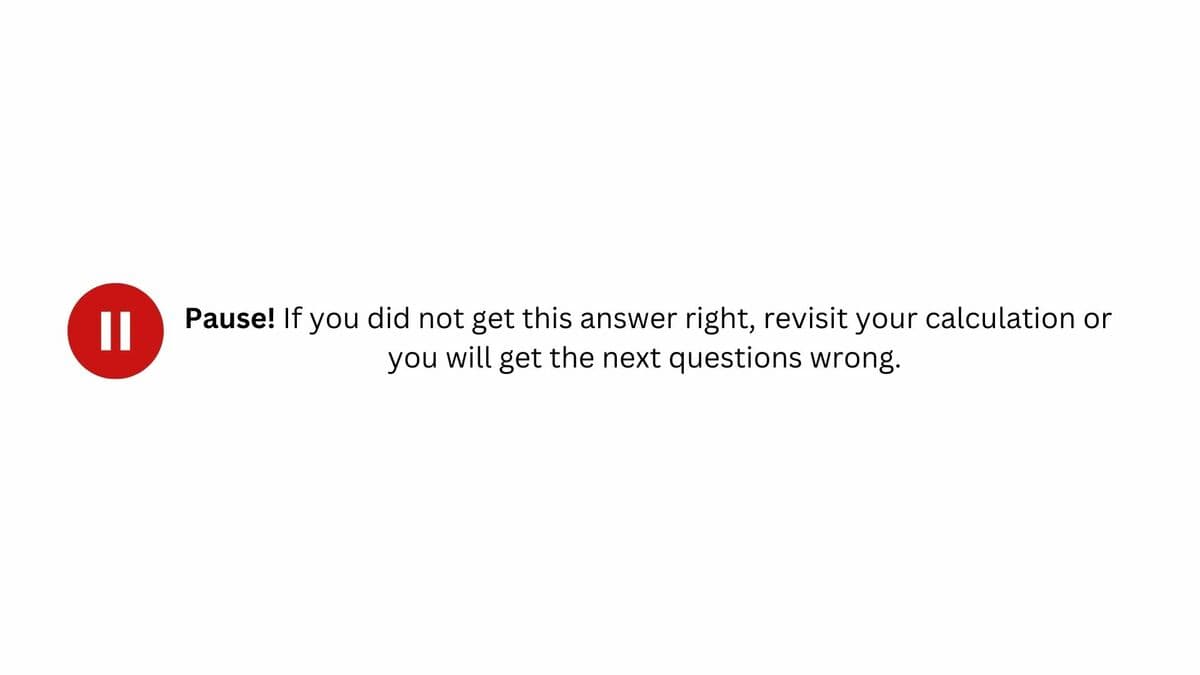 Question Image