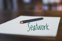 placeholder image to represent content