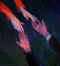 placeholder image to represent content