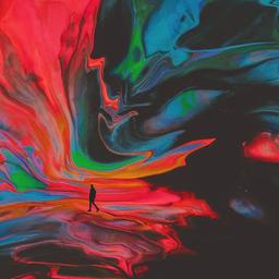 placeholder image to represent content