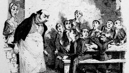 placeholder image to represent content