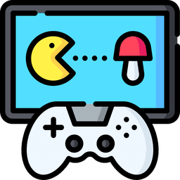 placeholder image to represent content
