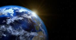 placeholder image to represent content