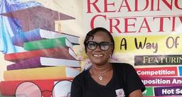 placeholder image to represent content