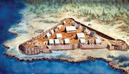 placeholder image to represent content