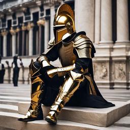 placeholder image to represent content