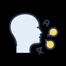 placeholder image to represent content