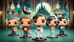 placeholder image to represent content