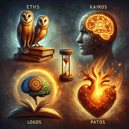 placeholder image to represent content