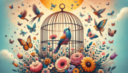 placeholder image to represent content