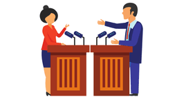 placeholder image to represent content