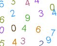 placeholder image to represent content
