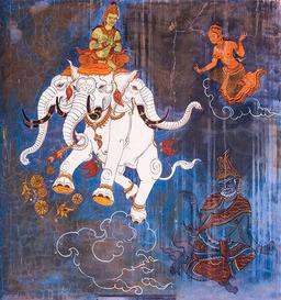 placeholder image to represent content