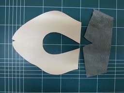 placeholder image to represent content