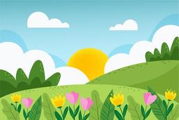 placeholder image to represent content