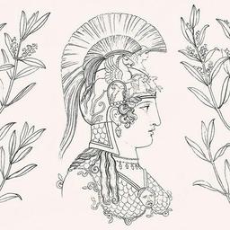 placeholder image to represent content