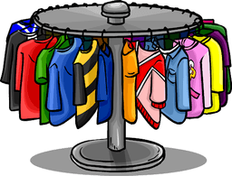 placeholder image to represent content