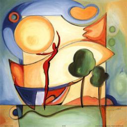 placeholder image to represent content