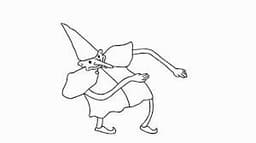 placeholder image to represent content
