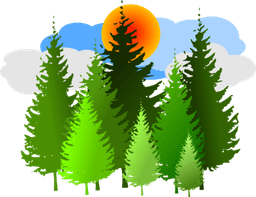 placeholder image to represent content