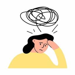 placeholder image to represent content