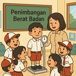 placeholder image to represent content