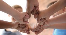 placeholder image to represent content