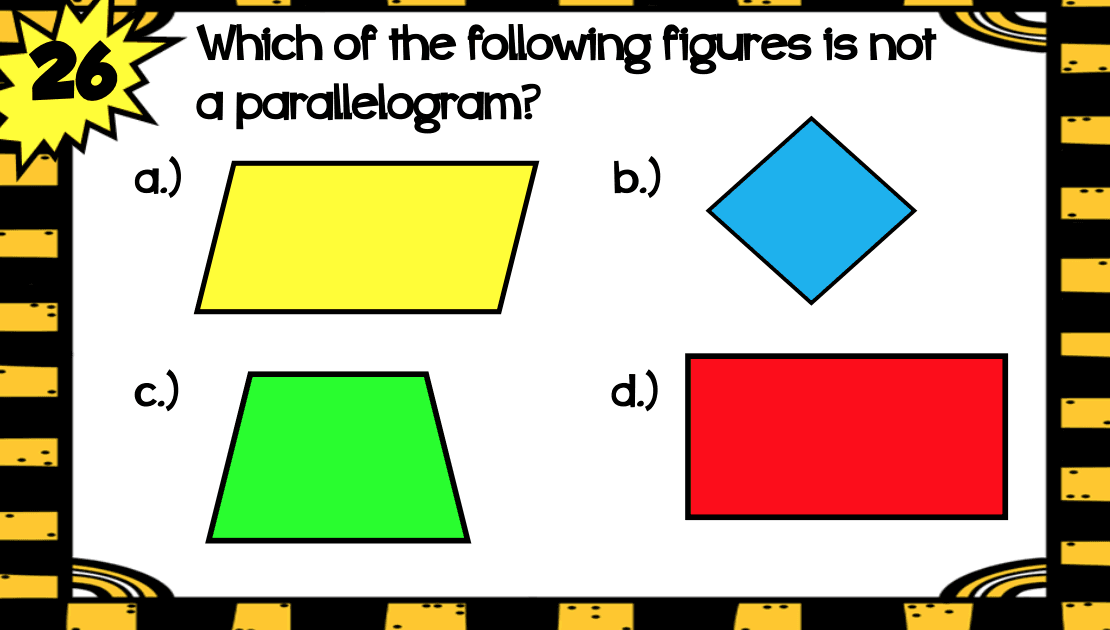 Question Image