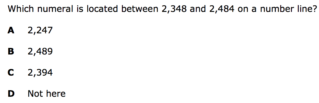 Question Image