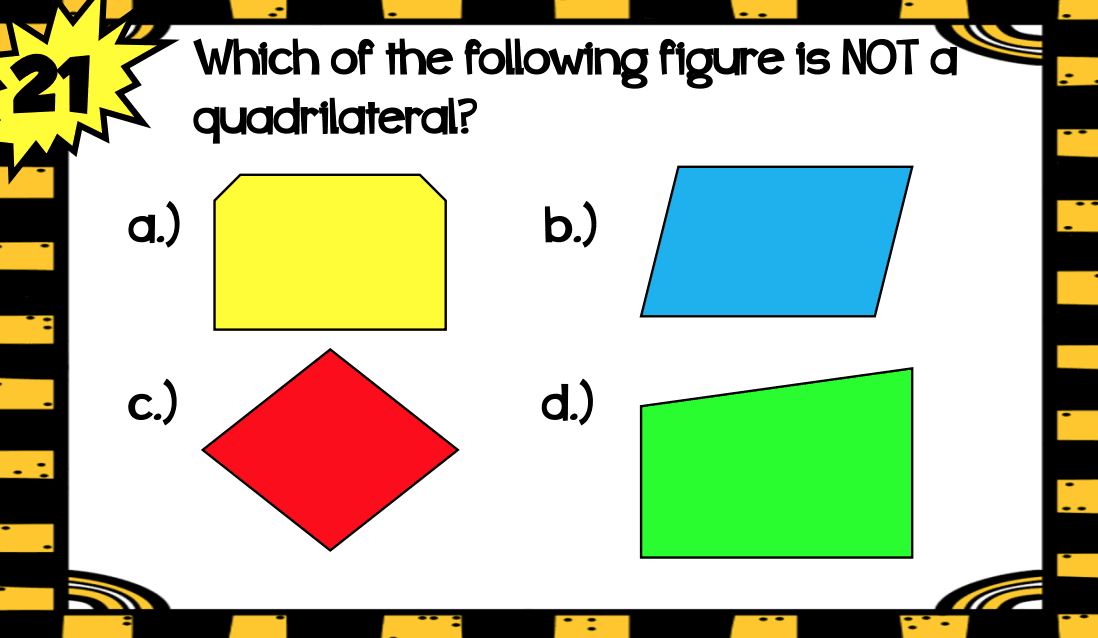 Question Image